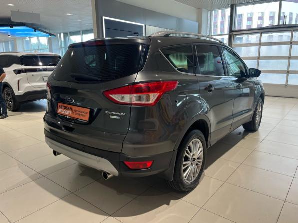 Ford Kuga II с пробегом 2016 года, цена 1 599 000 рублей, 107000 км, внедорожник, Автокод Объявления