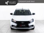 Lada (ВАЗ) Vesta I Казань  - изображение 17