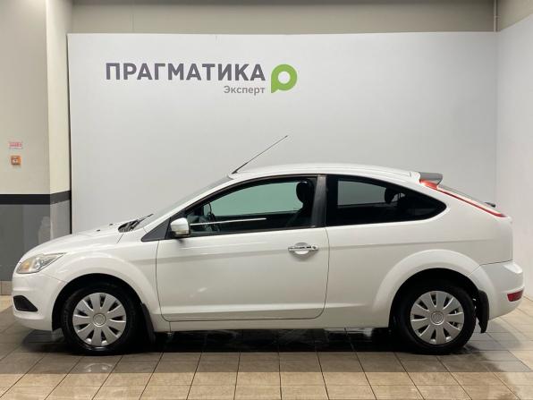 Ford Focus II Рестайлинг с пробегом 2011 года, цена 519 000 рублей, 295000 км, хэтчбек, Автокод Объявления