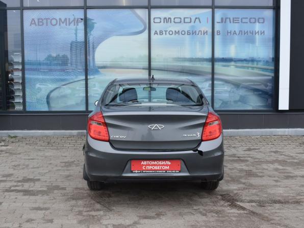 Chery Bonus 3 (E3/A19) с пробегом 2015 года, цена 220 000 рублей, 130736 км, седан, Автокод Объявления