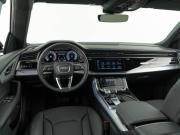 Audi Q8 I (4M) Рестайлинг Москва  - изображение 38