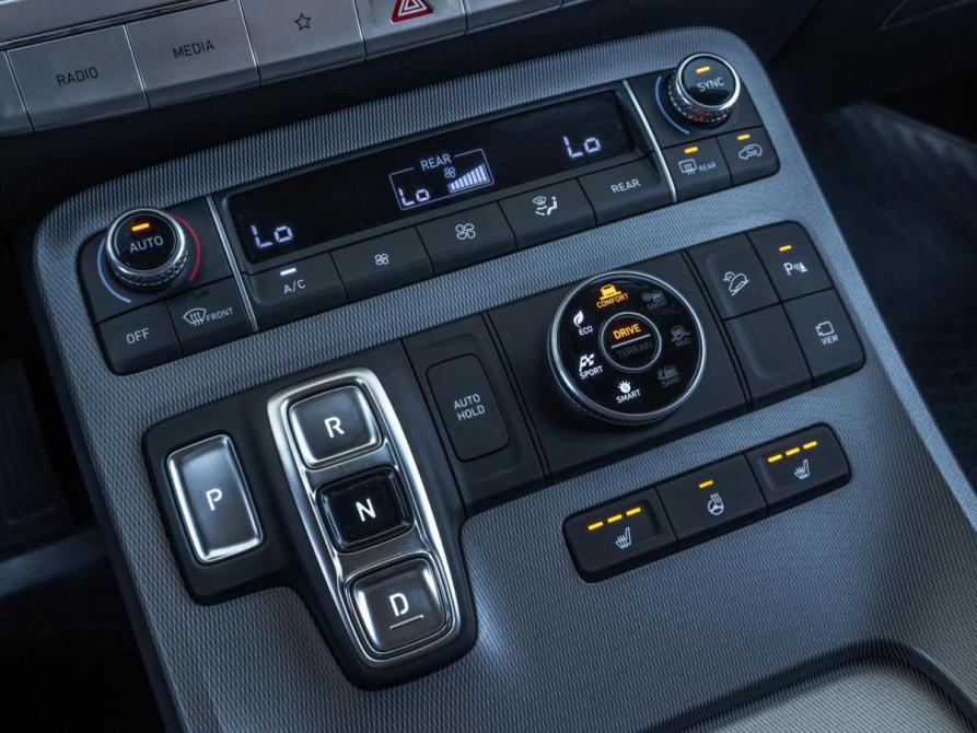 Hyundai Palisade I Ставрополь  - изображение 14