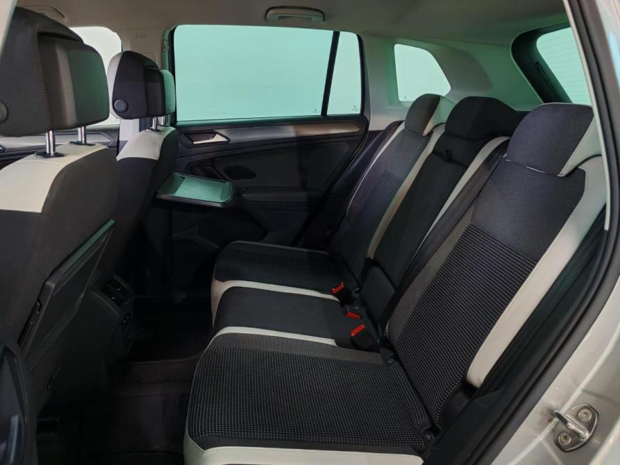 Volkswagen Tiguan II Краснодар  - изображение 18