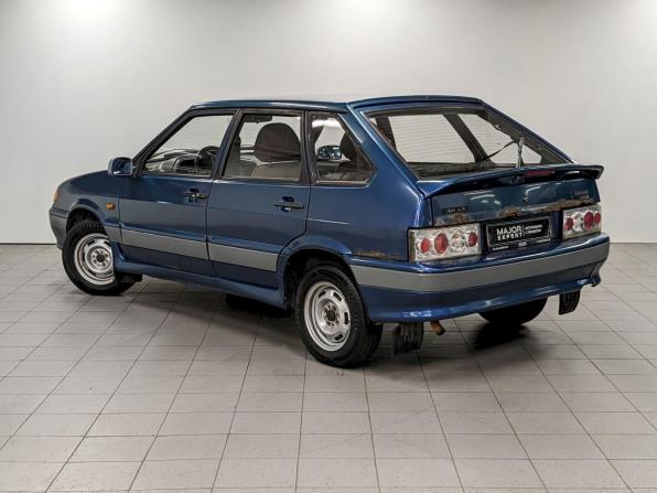 Lada (ВАЗ) 2114 с пробегом 2004 года, цена 140 000 рублей, 105000 км, хэтчбек, Автокод Объявления