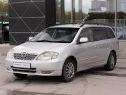 Toyota Corolla IX (E120 E130) Новосибирск  - изображение 19