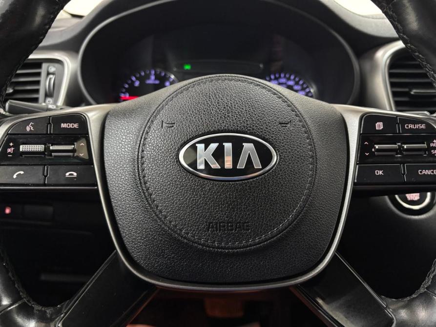 Kia Sorento III Prime Рестайлинг Альметьевск  - изображение 21