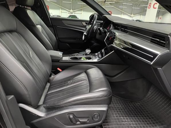 Audi A6 V (C8) с пробегом 2019 года, цена 3 260 000 рублей, 127918 км, седан, Автокод Объявления