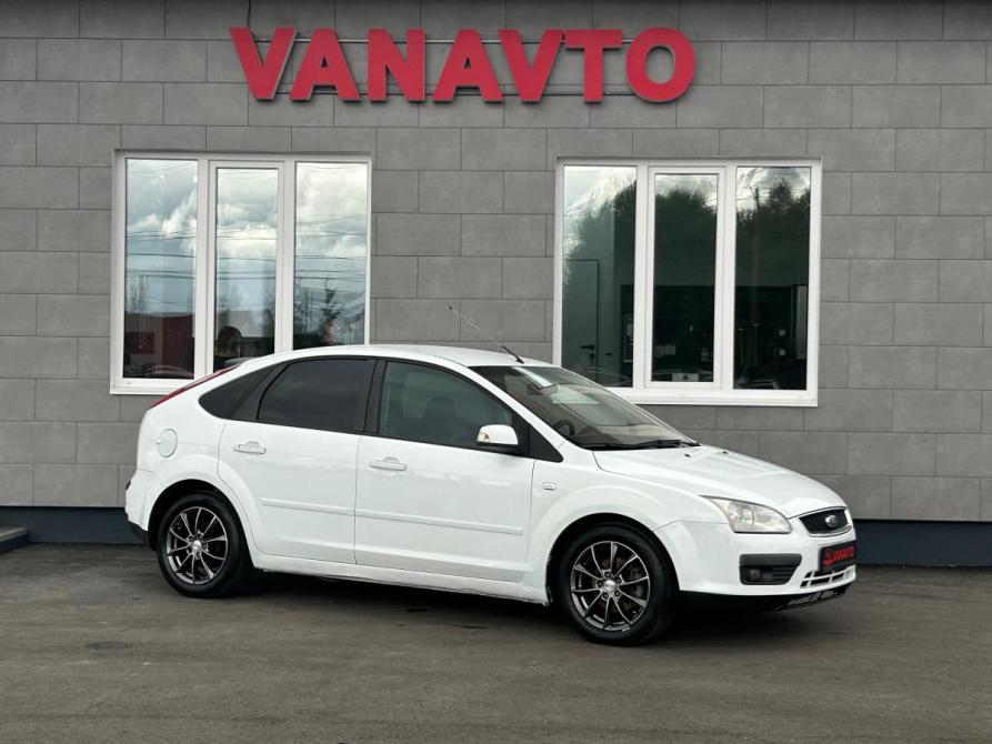 Ford Focus II Азнакаево  - изображение 3