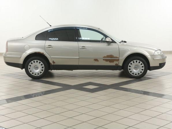 Volkswagen Passat B5 Рестайлинг с пробегом 2004 года, цена 229 000 рублей, 423000 км, седан, Автокод Объявления