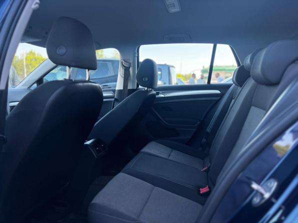 Volkswagen Golf VII с пробегом 2013 года, цена 980 000 рублей, 220853 км, хэтчбек, Автокод Объявления