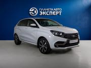 Lada (ВАЗ) XRAY I Челябинск  - изображение 17