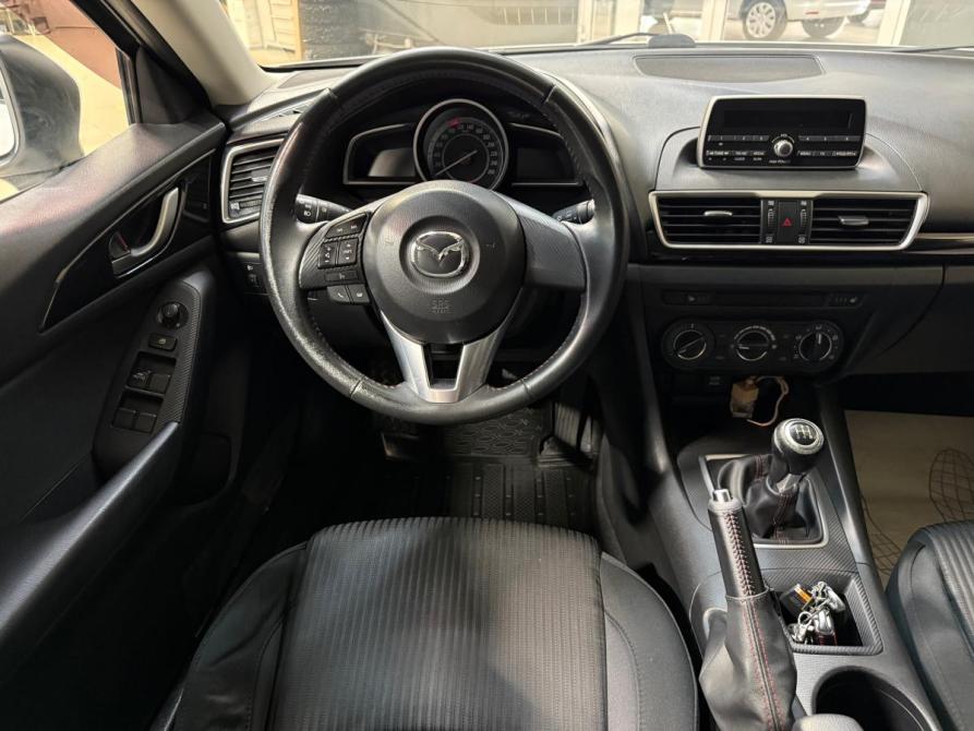 Mazda 3 III (BM) Тюмень  - изображение 7