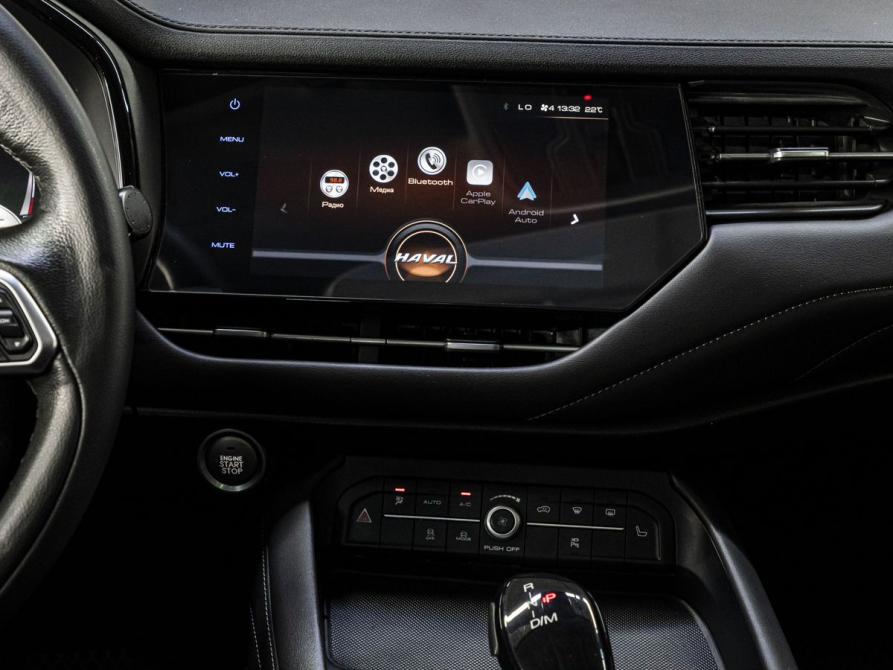 Haval F7 I Тюмень  - изображение 22
