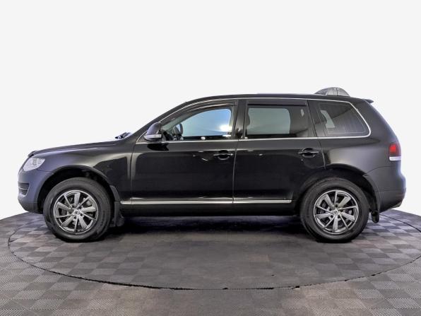 Volkswagen Touareg I Рестайлинг с пробегом 2008 года, цена 1 230 000 рублей, 316488 км, внедорожник, Автокод Объявления