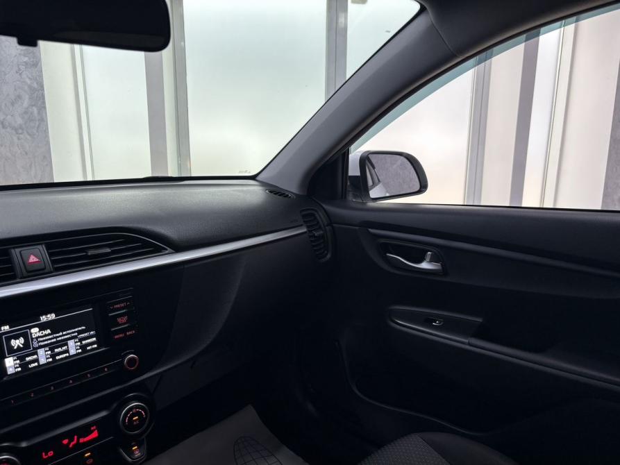 Kia Rio IV Рестайлинг Ярославль  - изображение 30
