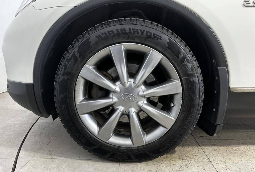 Infiniti QX50 I Саранск  - изображение 18