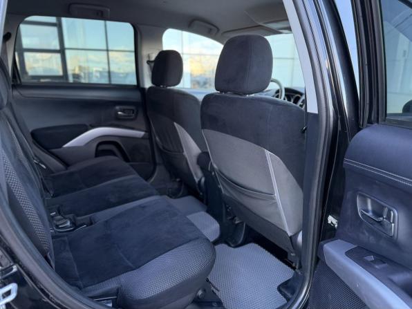Mitsubishi Outlander II Рестайлинг с пробегом 2012 года, цена 775 000 рублей, 295957 км, внедорожник, Автокод Объявления