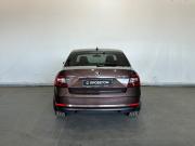 Skoda Octavia III (A7) Рестайлинг Москва  - изображение 29