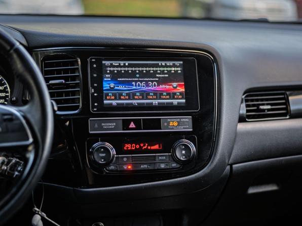 Mitsubishi Outlander III Рестайлинг 3 с пробегом 2019 года, цена 1 849 000 рублей, 138470 км, внедорожник, Автокод Объявления