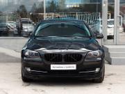 BMW 5 серии VI (F10/F11/F07) Новосибирск  - изображение 25