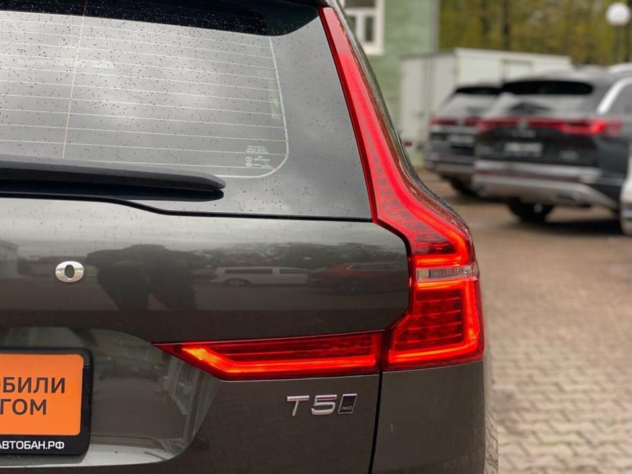 Volvo XC60 II Екатеринбург  - изображение 37