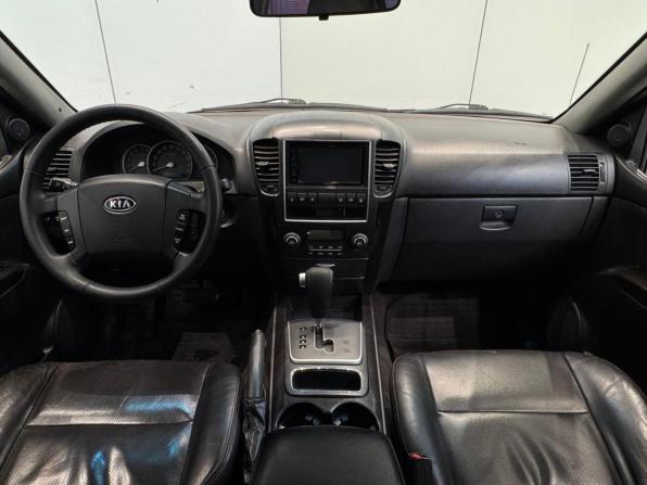 Kia Sorento I Рестайлинг с пробегом 2009 года, цена 950 000 рублей, 222255 км, внедорожник, Автокод Объявления