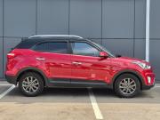 Hyundai Creta I Рестайлинг Воронеж  - изображение 29