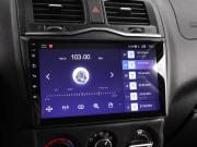 Lada (ВАЗ) Granta I Рестайлинг Воронеж  - изображение 31
