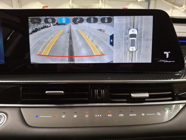Chery Tiggo 7 Pro Max I Рестайлинг с пробегом 2024 года, цена 2 059 000 рублей, 27646 км, внедорожник, Автокод Объявления