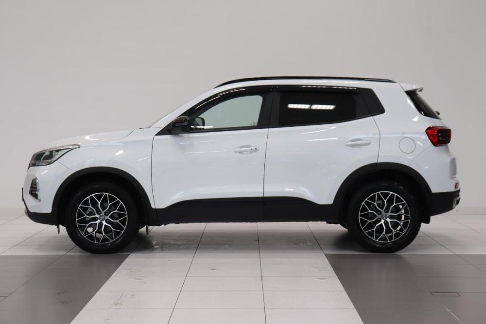 Chery Tiggo 4 Pro I Ульяновск  - изображение 5