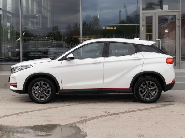 Dongfeng Fengon 500 с пробегом 2024 года, цена 1 485 000 рублей, 6364 км, внедорожник, Автокод Объявления