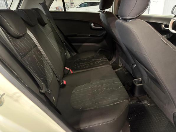 Kia Picanto II Рестайлинг с пробегом 2015 года, цена 1 097 000 рублей, 154768 км, хэтчбек, Автокод Объявления