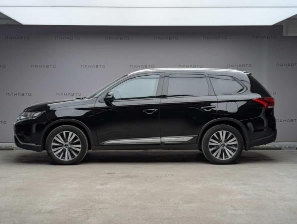 Mitsubishi Outlander III Рестайлинг 3 с пробегом 2020 года, цена 2 345 000 рублей, 120187 км, внедорожник, Автокод Объявления