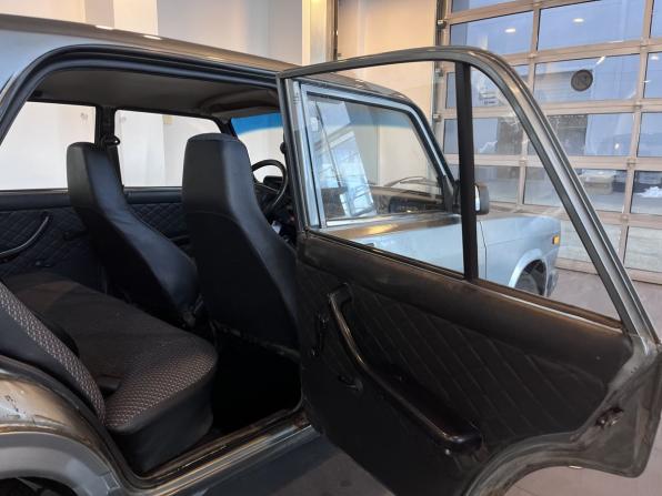 Lada (ВАЗ) 2107 с пробегом 2011 года, цена 89 300 рублей, 155332 км, седан, Автокод Объявления