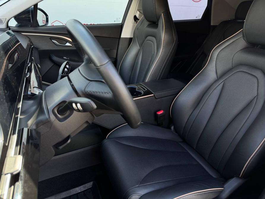 Omoda C5 I Екатеринбург  - изображение 34