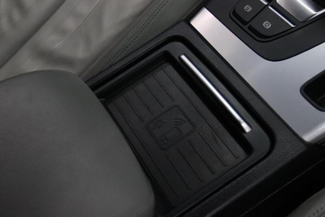 Audi Q5 II (FY) с пробегом 2017 года, цена 2 920 250 рублей, 183069 км, внедорожник, Автокод Объявления