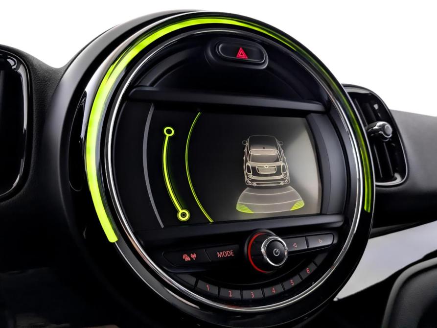 Mini Clubman II Москва  - изображение 30