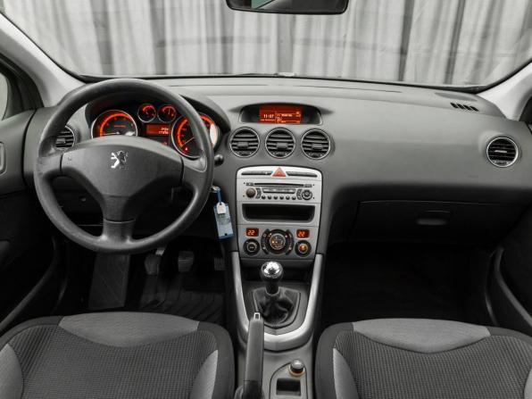 Peugeot 308 I с пробегом 2008 года, цена 470 000 рублей, 177253 км, хэтчбек, Автокод Объявления