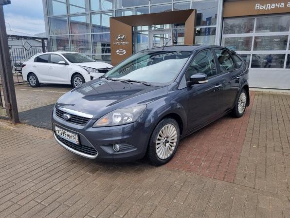 Ford Focus II Рестайлинг с пробегом 2011 года, цена 630 000 рублей, 91111 км, хэтчбек, Автокод Объявления