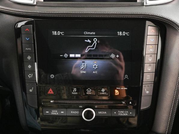Infiniti QX50 II с пробегом 2021 года, цена 3 315 000 рублей, 80876 км, внедорожник, Автокод Объявления