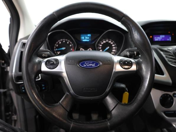 Ford Focus III с пробегом 2011 года, цена 680 000 рублей, 205015 км, хэтчбек, Автокод Объявления