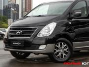Hyundai Grand Starex I Рестайлинг Москва  - изображение 35