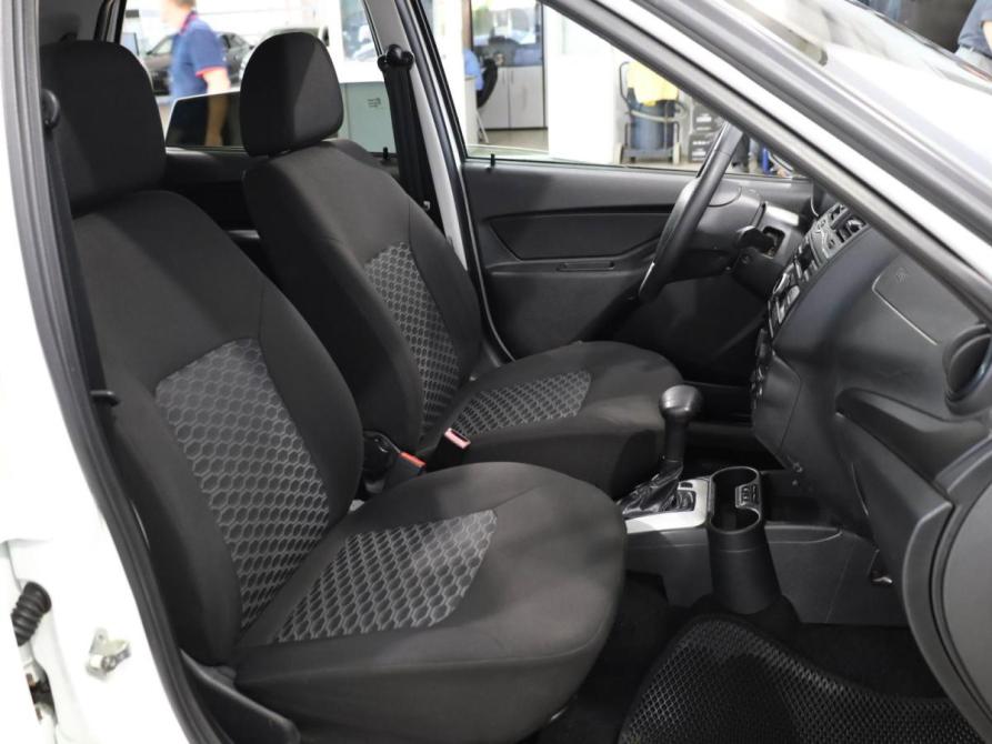 Lada (ВАЗ) Granta I Рестайлинг Ростов-на-Дону  - изображение 8