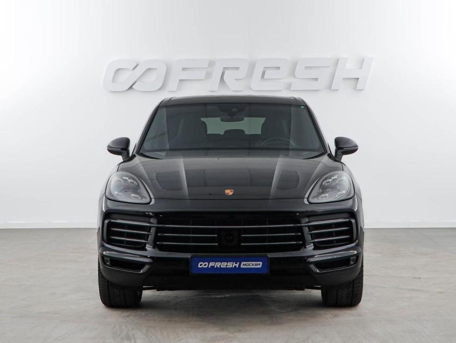 Porsche Cayenne III Москва  - изображение 3