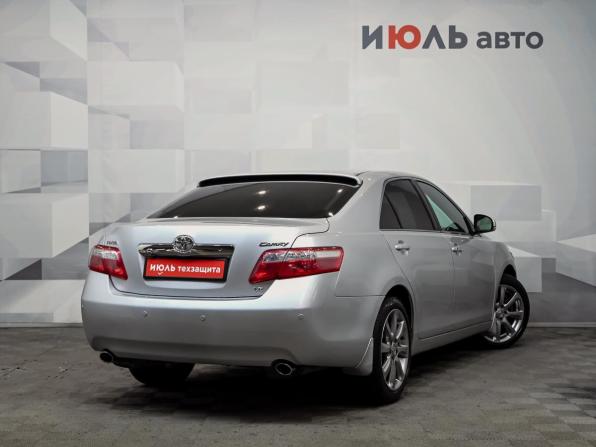 Toyota Camry VI (XV40) Рестайлинг с пробегом 2011 года, цена 1 400 000 рублей, 263500 км, седан, Автокод Объявления