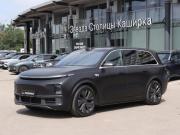 Li Auto (Lixiang) L9 I Рестайлинг Москва  - изображение 29