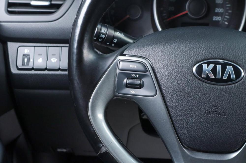 Kia Rio III Рестайлинг Челябинск  - изображение 11