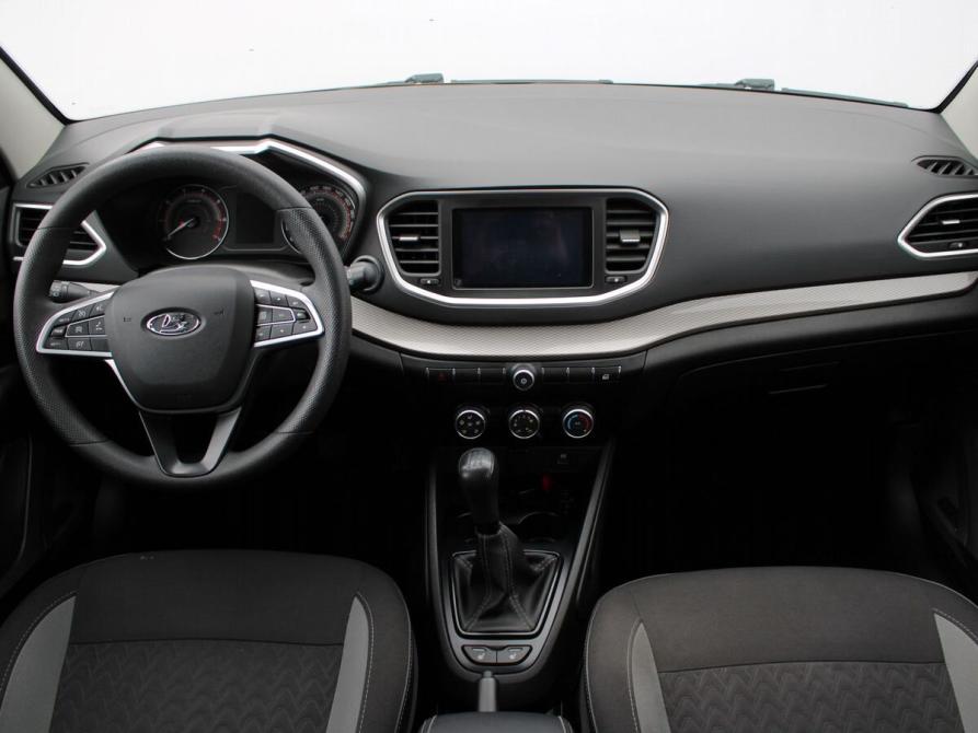 Lada (ВАЗ) Vesta I Рестайлинг (NG) Нижний Новгород  - изображение 8