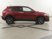 Nissan Qashqai I Рестайлинг Иваново  - изображение 23