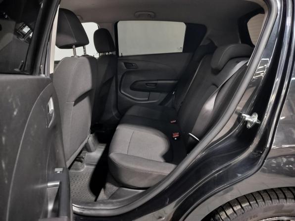 Chevrolet Aveo II с пробегом 2013 года, цена 500 000 рублей, 209484 км, хэтчбек, Автокод Объявления